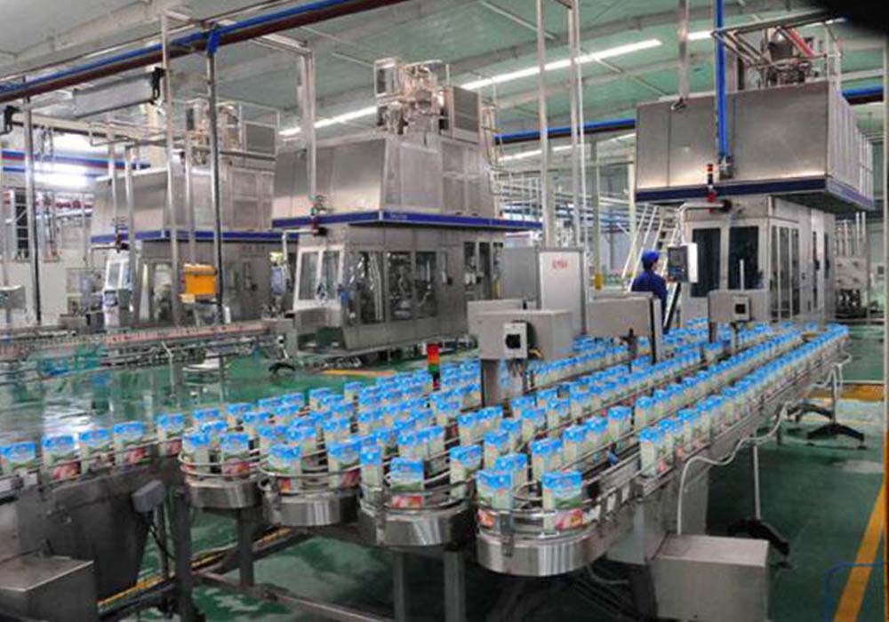 Food,Beverage and Packing Equipments on sales Quality Food,Beverage